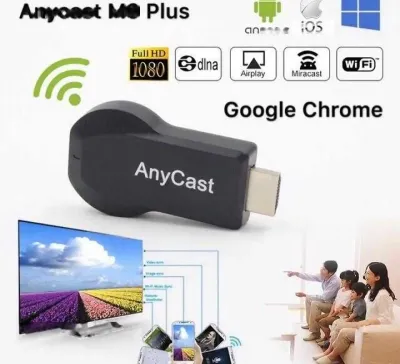 Адаптер HDMI Dongle