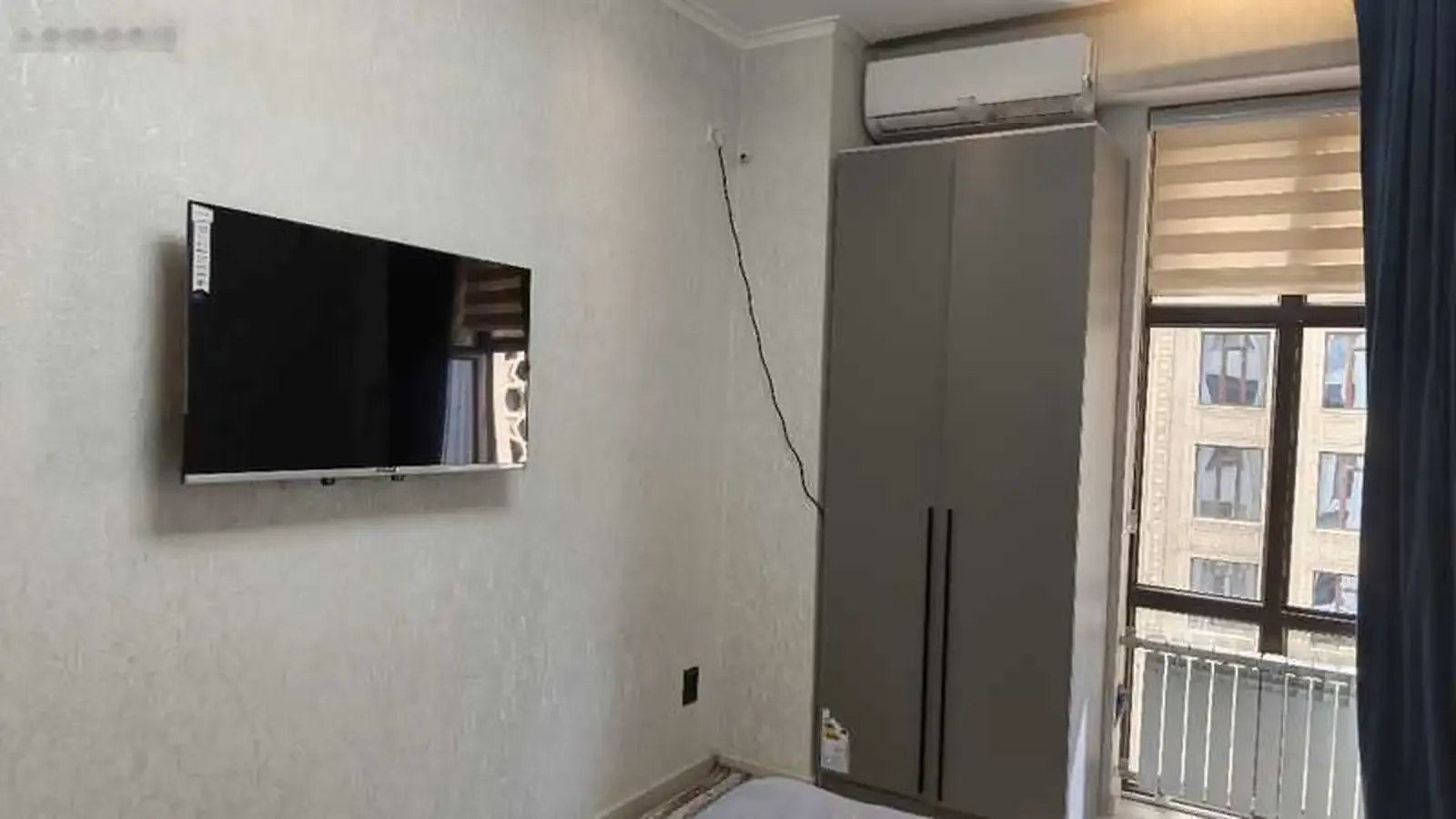 2-комн. квартира, 7 этаж, 70м², Шоҳмансур, Садбарг