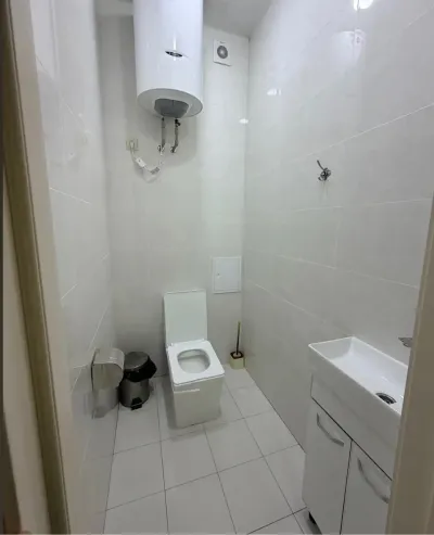 3-комн. квартира, 10 этаж, 105м², исмоил сомони