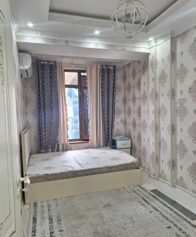 2-комн. квартира, 12 этаж, 48м², фирдавси