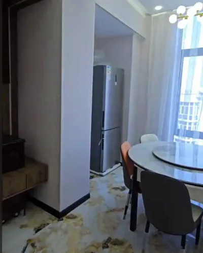 3-комн. квартира, 8 этаж, 100м², шохмансур