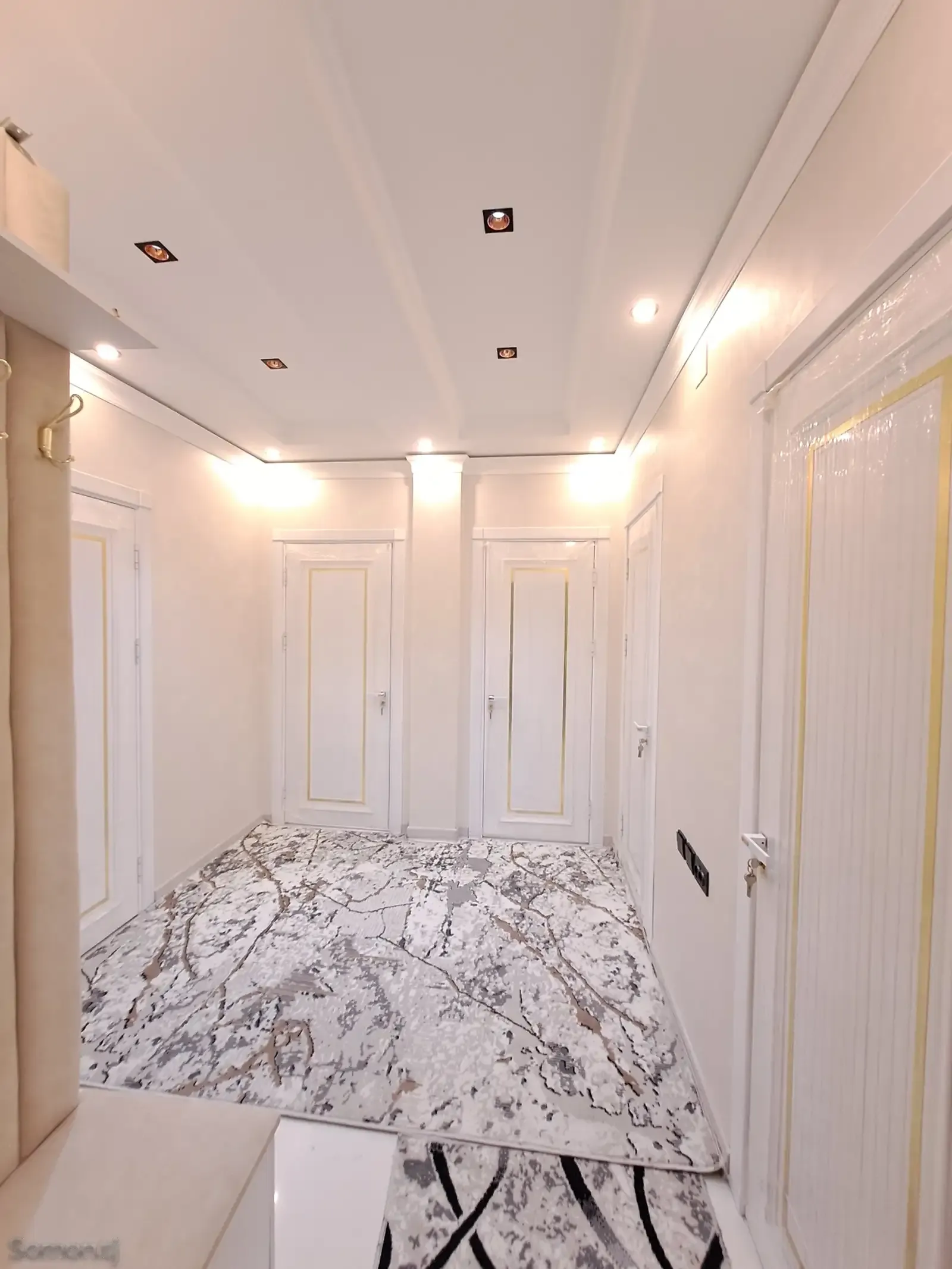 2-комн. квартира, 11 этаж, 65 м², 12мкр