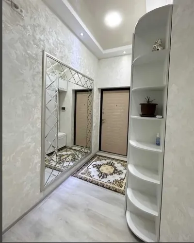 2-комн. квартира, 14 этаж, 72м², Пединститут