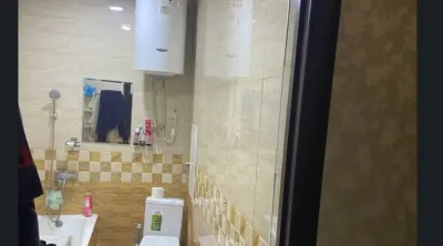 2-комн. квартира, 6 этаж, 70м², Сино 84 мкр Милано мода