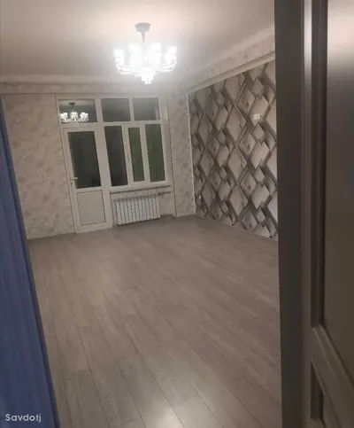 2-комн. квартира, 8 этаж, 60м², Сино