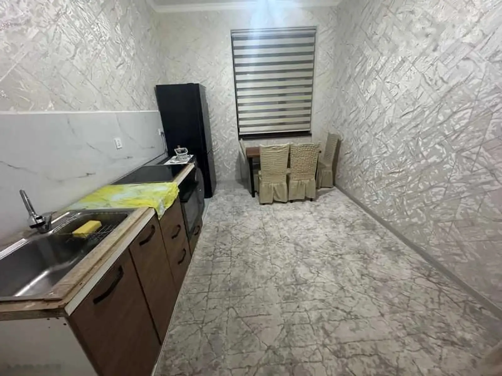 2-комн. квартира, 7 этаж, 74м², спартак