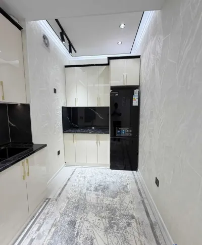 2-комн. квартира, 5 этаж, 65 м², Сино, 112 мкр, пеши Пайкар