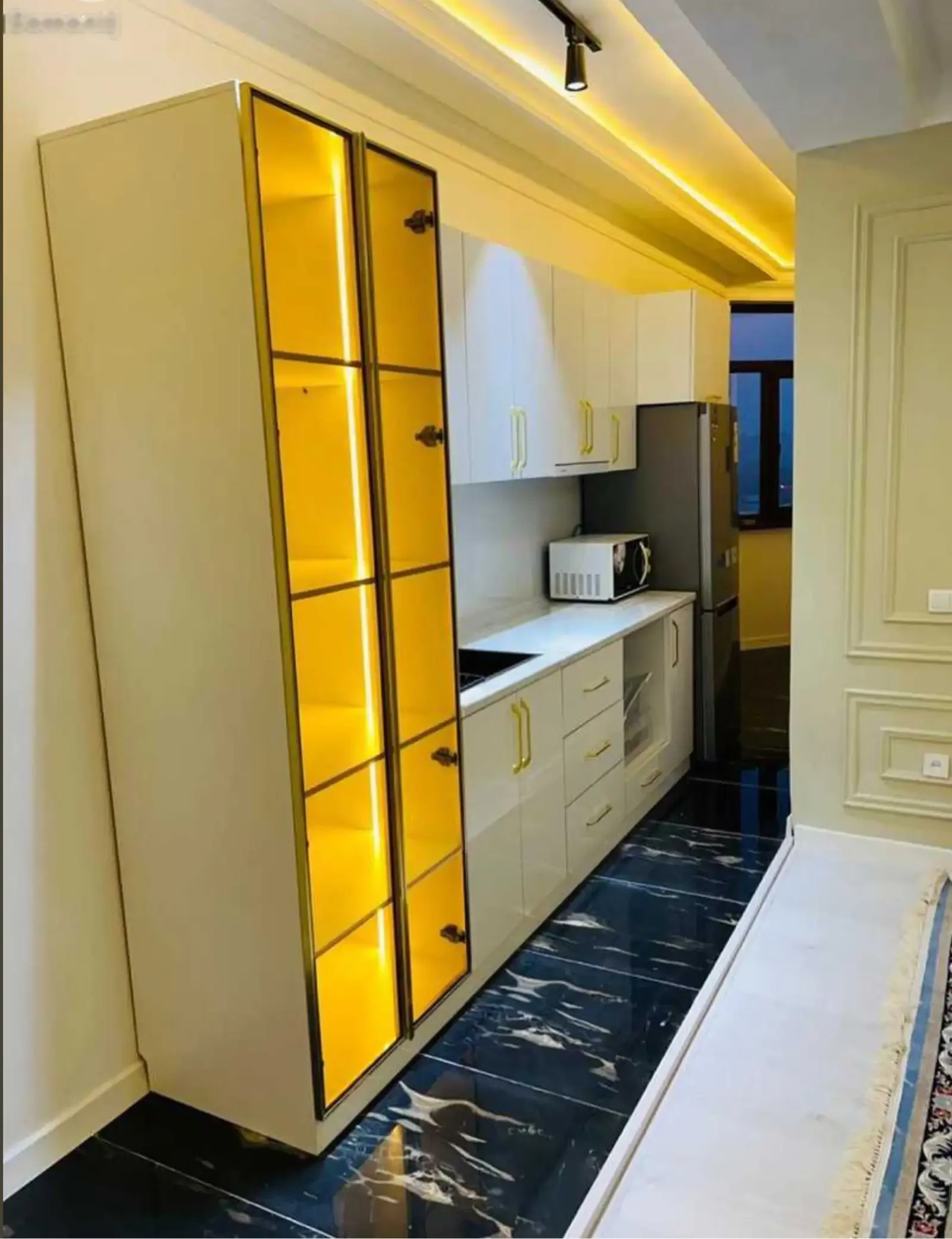2-комн. квартира, 10 этаж, 150м², Дом печати, Ситора