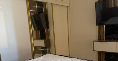 3-комн. квартира, 19 этаж, 85 м², Шохмансур