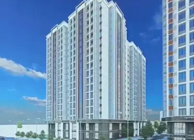 3-комн. квартира, 11 этаж, 97 м², Сино-2, Испечак-2, Базар Зарафшон