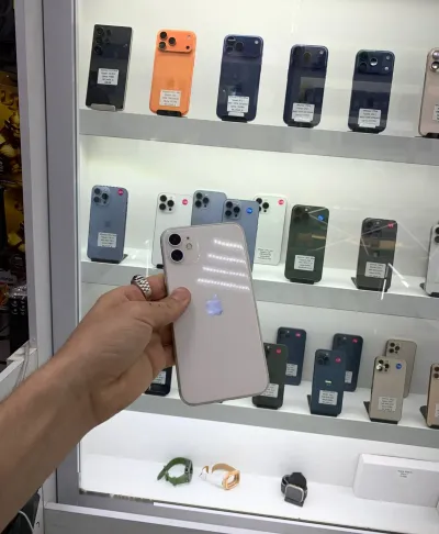 Apple Iphone 11 128 gb