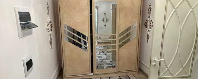 1-комн. квартира, 2 этаж, 39 м², пединститут