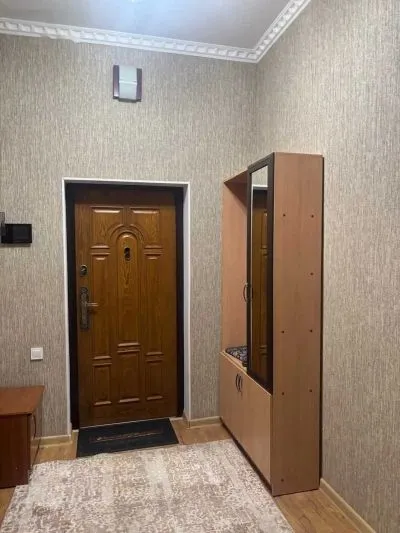 3-комн. квартира, 10 этаж, 102м², Исмоили Сомони