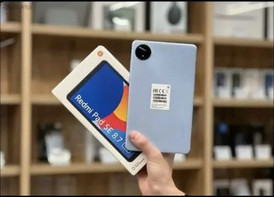 Xiaomi Планшет Pad Se 8.7