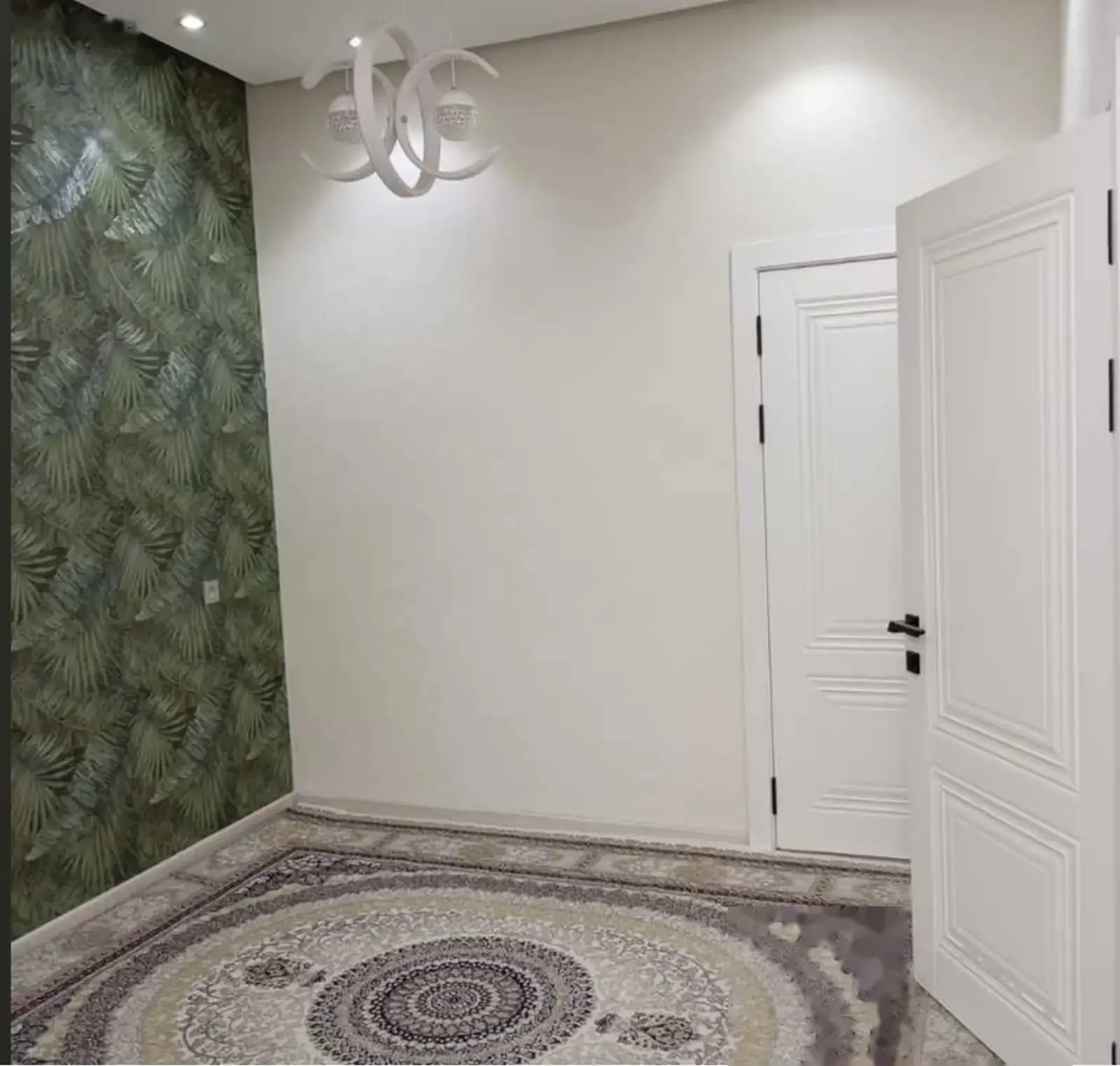 2-комн. квартира, 11 этаж, 64м², Профсоюз
