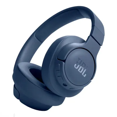 Беспроводные наушники JBL Tune 720BT синий