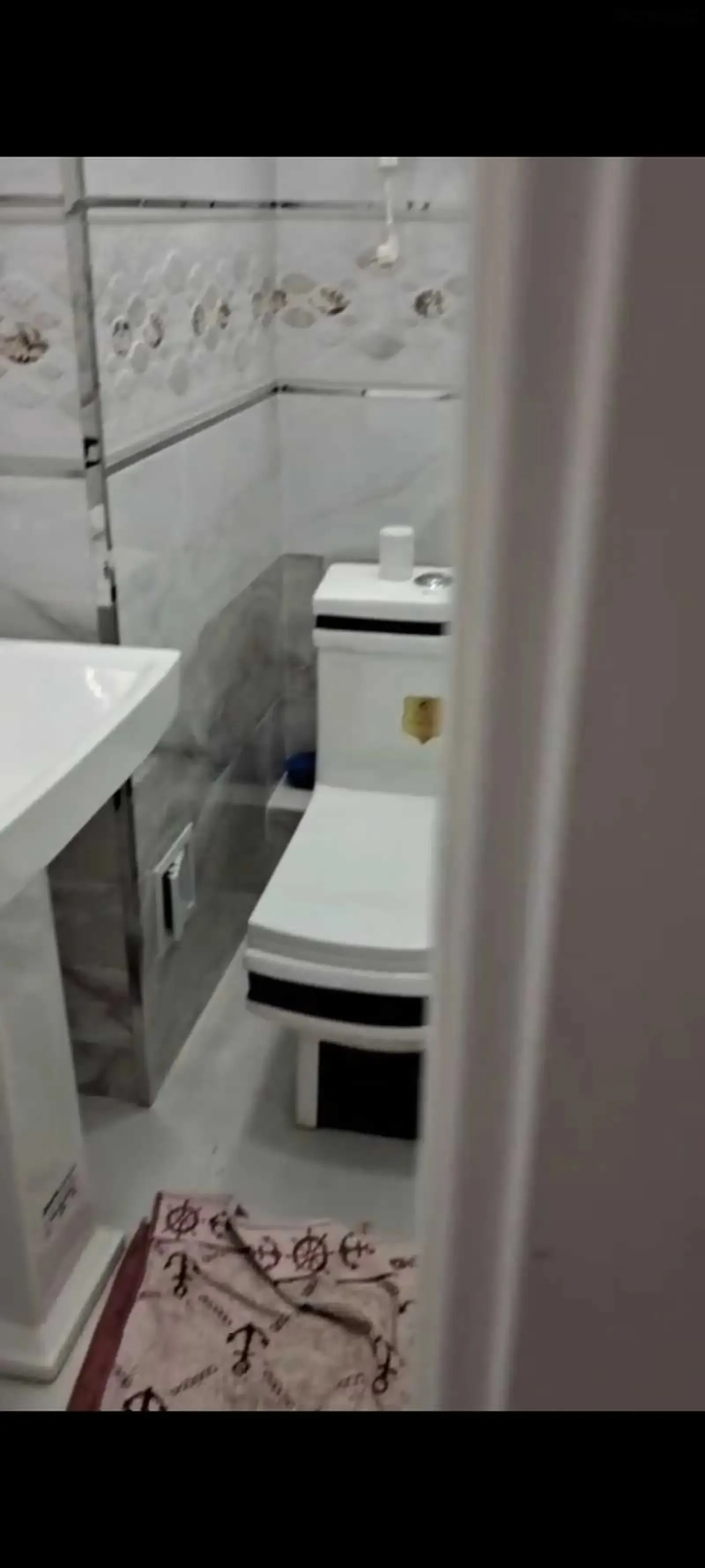 1-комн. квартира, 6 этаж, 50 м², Исмоили Сомони Бурак
