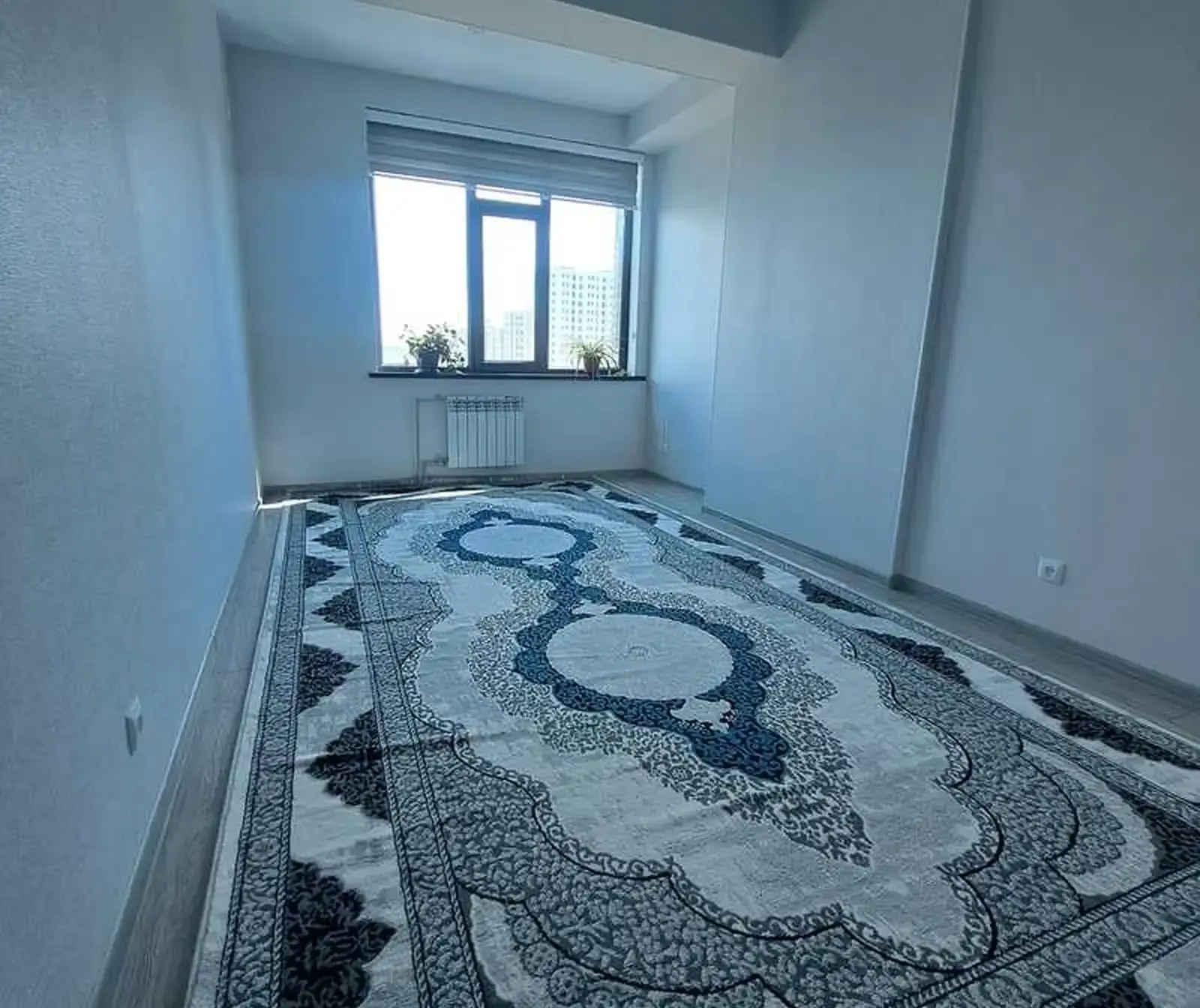 3-комн. квартира, 8 этаж, 100м², Шоҳмансур
