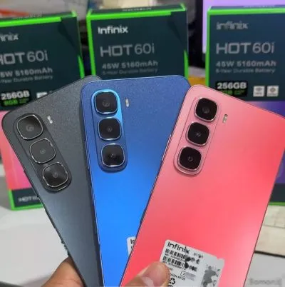 Realme Note 60 256 gb