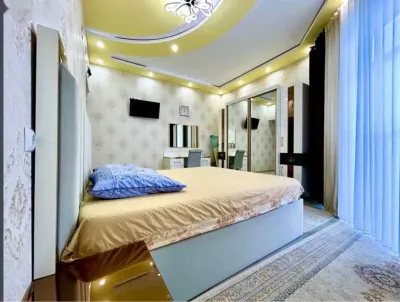 2-комн. квартира, 14 этаж, 72м², Пединститут