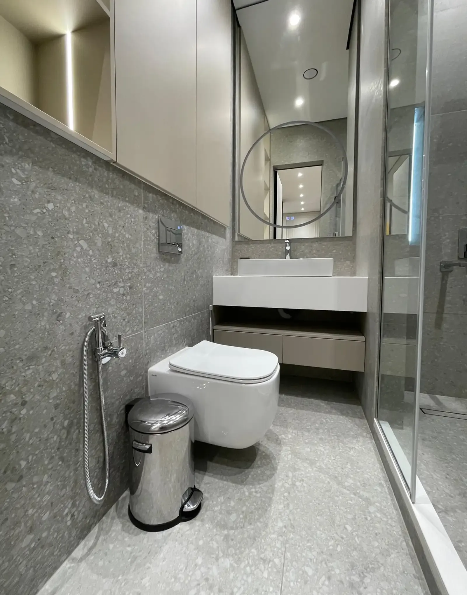 3-комн. квартира, 2 этаж, 72 м², Зеленый базар, ООН