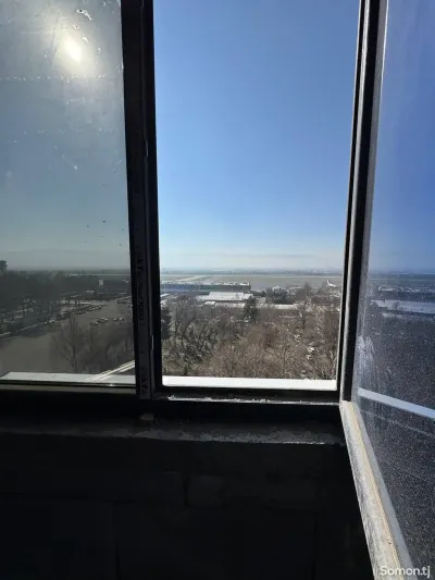 2-комн. квартира, 10 этаж, 82 м², Шохмансур