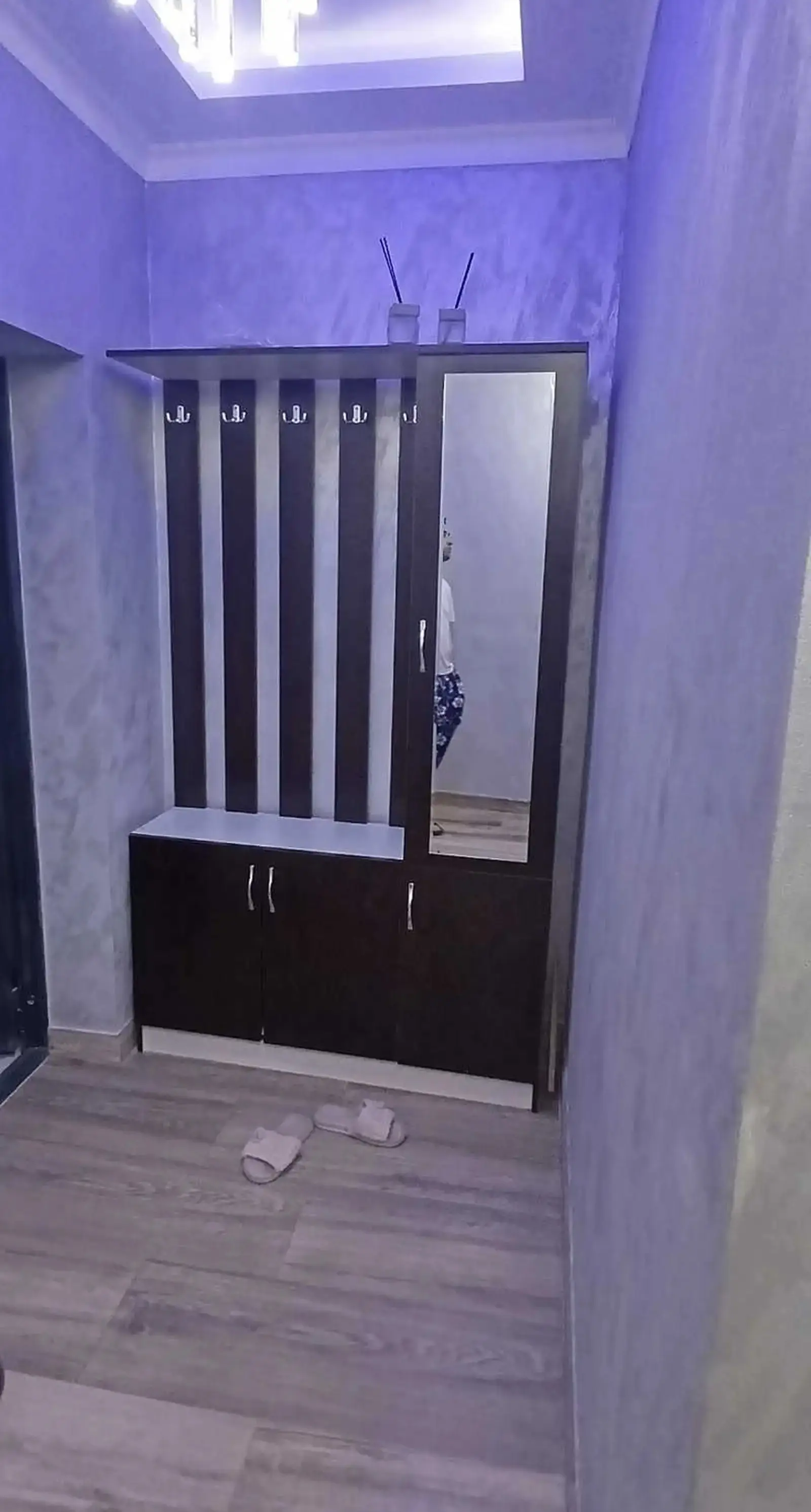 3-комн. квартира, 11 этаж, 72м², Фирдавси