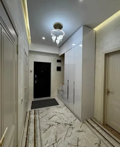2-комн. квартира, 14 этаж, 70м², Шохмансур