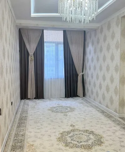 2-комн. квартира, 14 этаж, 70 м², Сино, 102 мкр, Ёвар, напротив роддоми 3