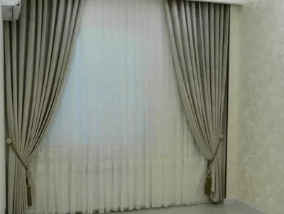 3-комн. квартира, 19 этаж, 84 м², Сино