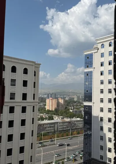 2-комн. квартира, 12 этаж, 75 м², н.Сино,кольцевой Профсоюз