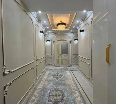 4-комн. квартира, 9 этаж, 136 м², Шохмансур