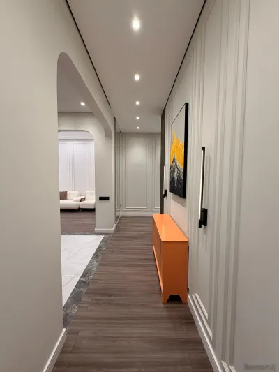 3-комн. квартира, 2 этаж, 73 м², Зелёный базар, напротив Парка Алишера Навои, район Шохмансур — миниатюра 4