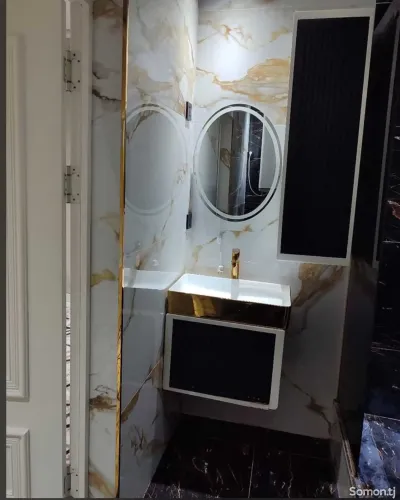 1-комн. квартира, 4 этаж, 48 м², Шохмансур