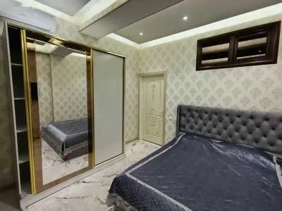 3-комн. квартира, 9 этаж, 100м², сомони Спартак