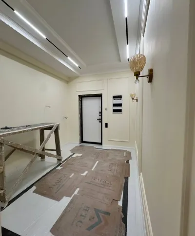 2-комн. квартира, 6 этаж, 70 м², Славянский