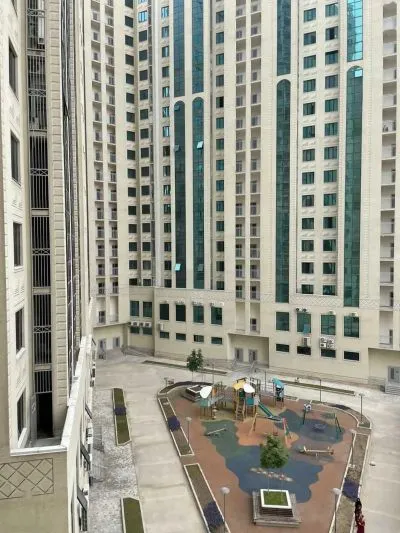 2-комн. квартира, 5 этаж, 98м², Шохмансур