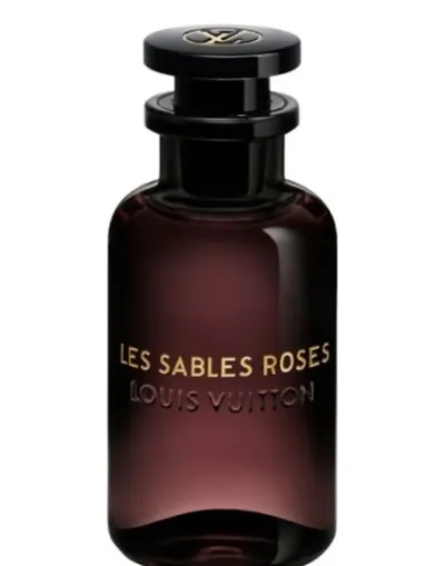Духи Les Sables Roses Louis Vuitton