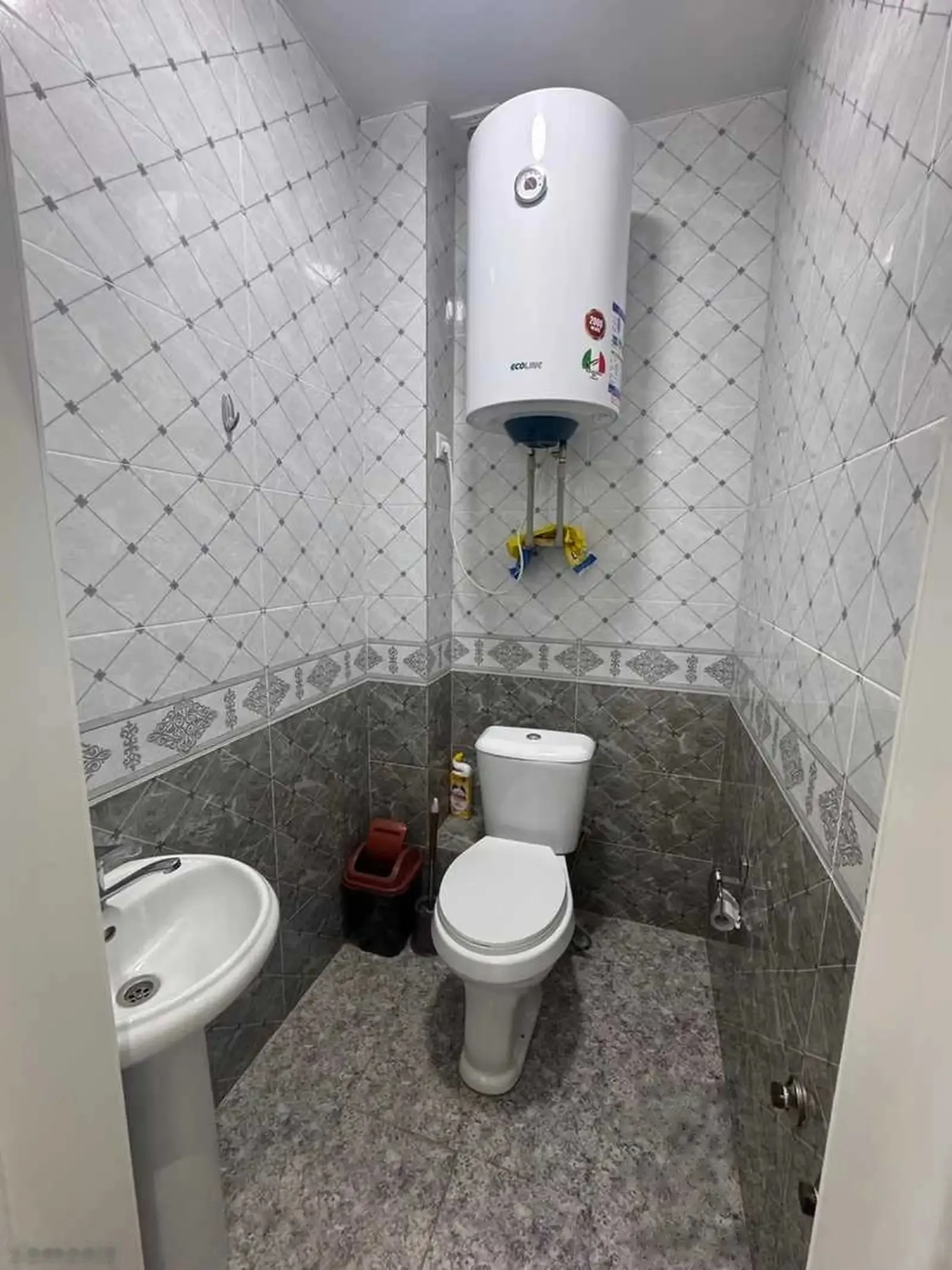 2-комн. квартира, 2 этаж, 118м², Мадраса, пеши Воданасос