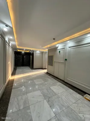 1-комн. квартира, 6 этаж, 55 м², Улица Пушкина 46, Центр, УУР, Район Исмоили Сомони
