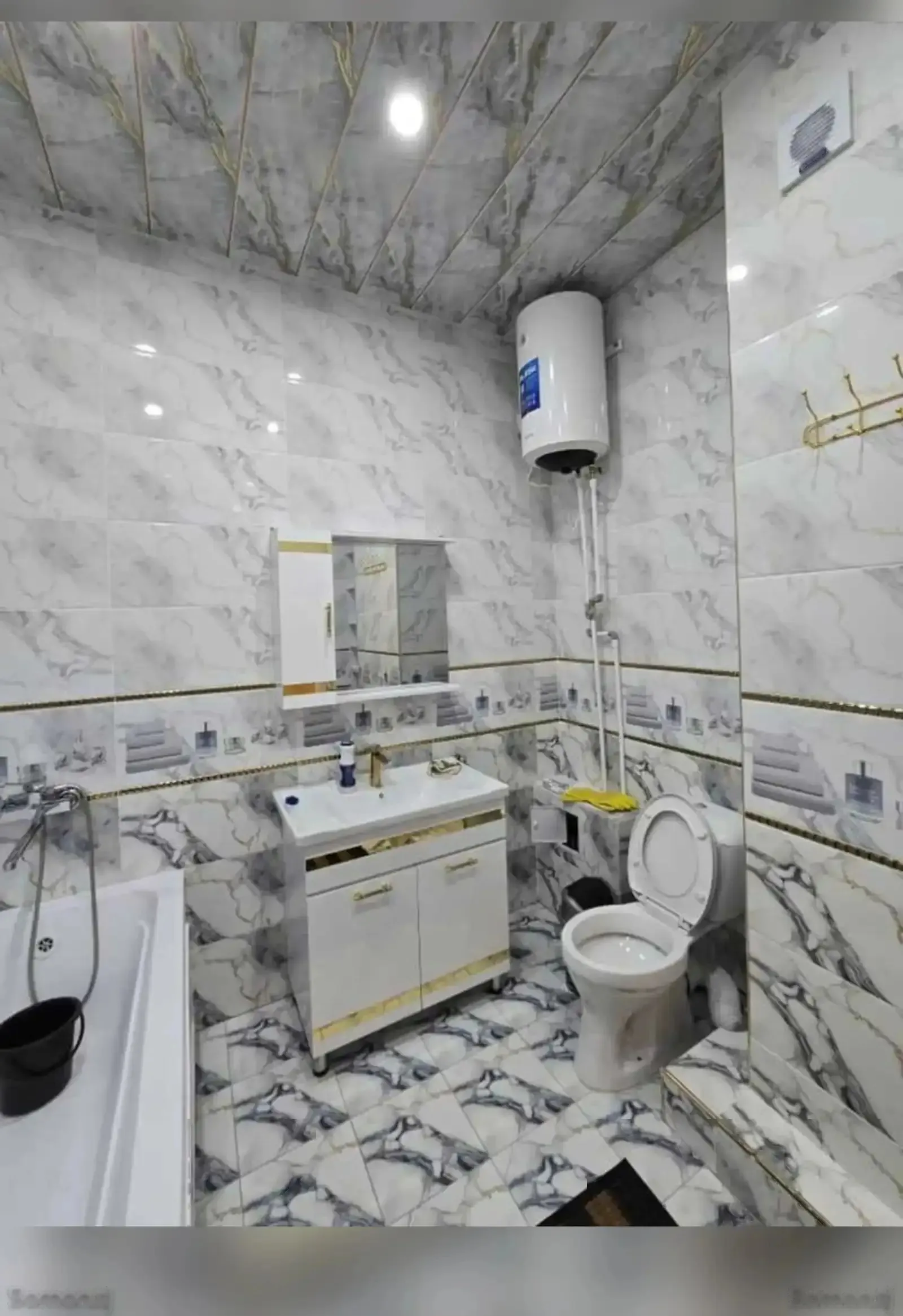2-комн. квартира, 12 этаж, 66м², Сино, 82 микрорайон