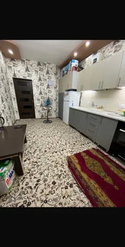 4-комн. квартира, 10 этаж, 136м², И Сомони Ваданасос