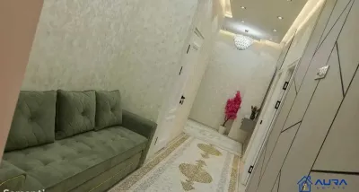 3-комн. квартира, 4 этаж, 105 м², Сино, ул. Казокон (Пушти Релакс)