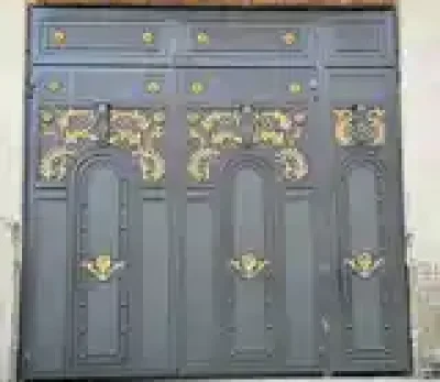 Дарвоза