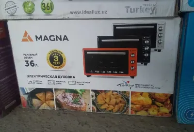 Духовка 36л