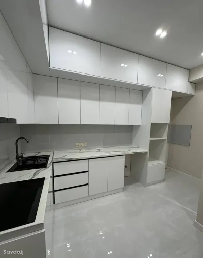 3-комн. квартира, 8 этаж, 84 м², Шохмансур Ул Айни на против Пайкар