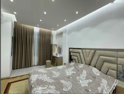 2-комн. квартира, 12 этаж, 92м², И.Сомони
