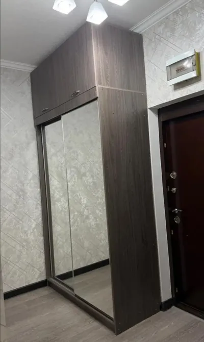 2-комн. квартира, 10 этаж, 60м², Сомони