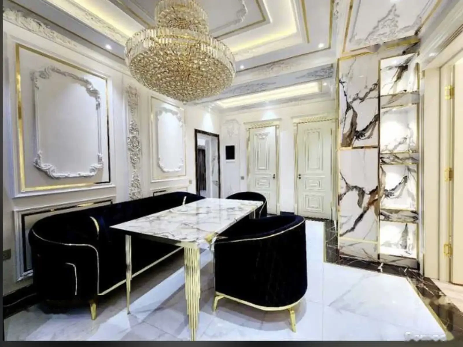 3-комн. квартира, 3 этаж, 102м², Сафо, Пединститут