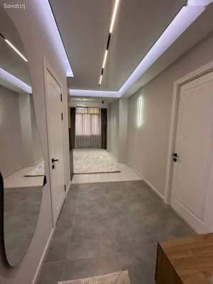 2-комн. квартира, 12 этаж, 51 м², сомони